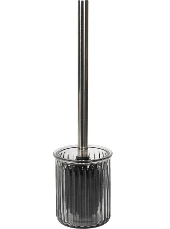 Ерш напольный   SMOKY  TOPAZ, стекло  в Коврове