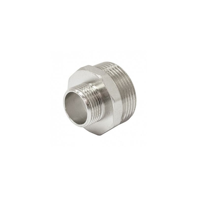 Ниппель 1 1/4" х3/4" никелир  в Коврове