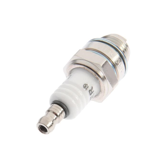 Свеча L7T Rezer (10/400 шт. в кор.) б/п Carver, Partner, Husq., Stihl и др.  в Коврове