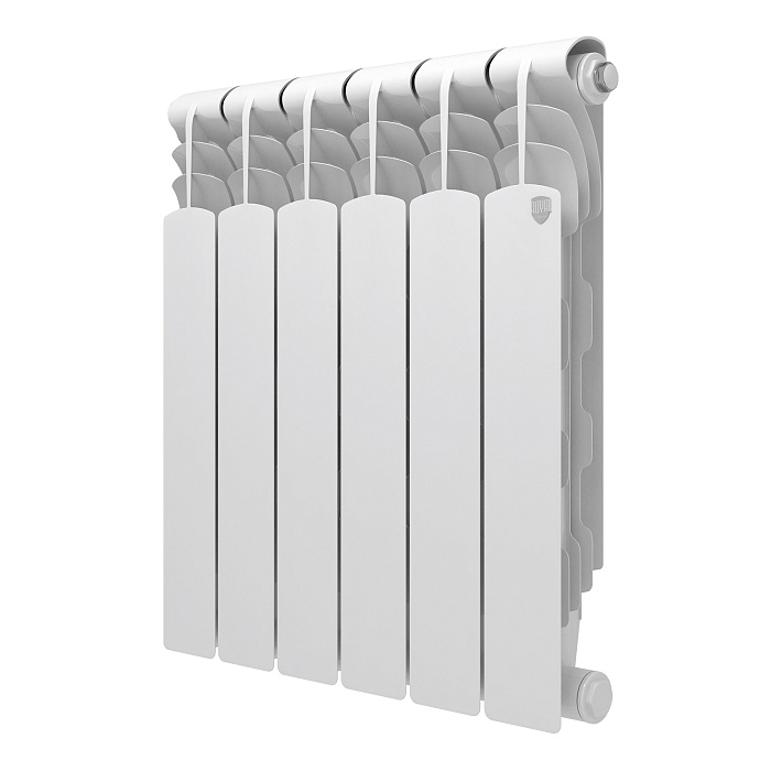 Радиатор Royal Thermo Revolution Bimetall 500 2.0 – 6 секц.  в Коврове