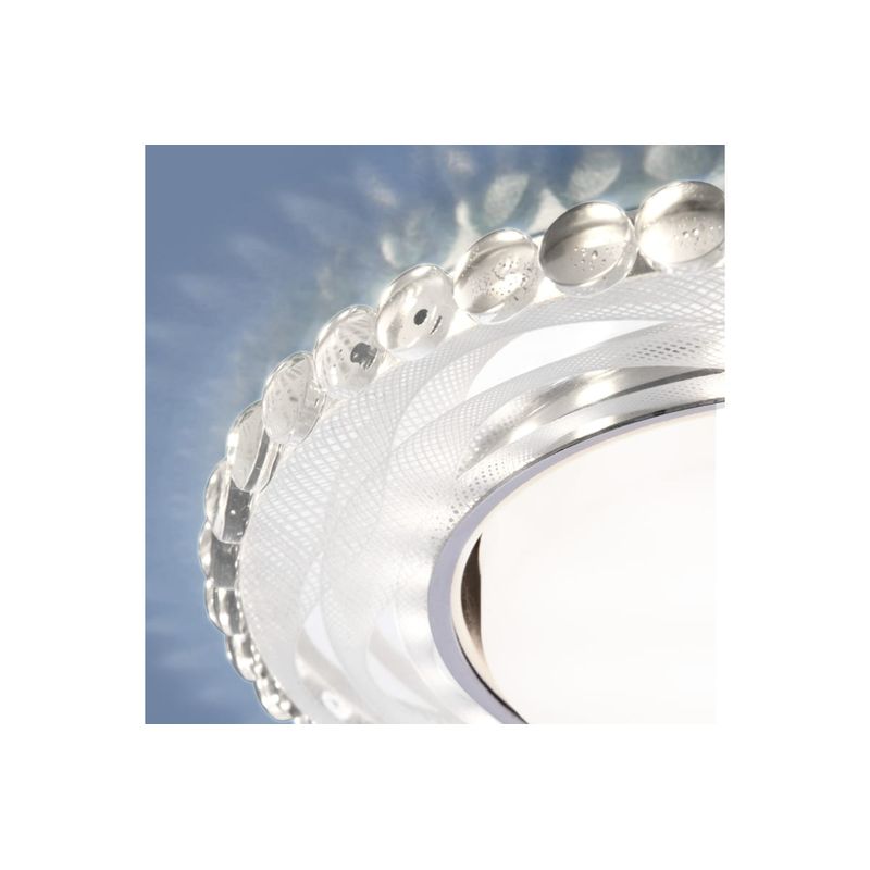 Точечный светильник с LED подсветкой 3036 GX53  в Коврове