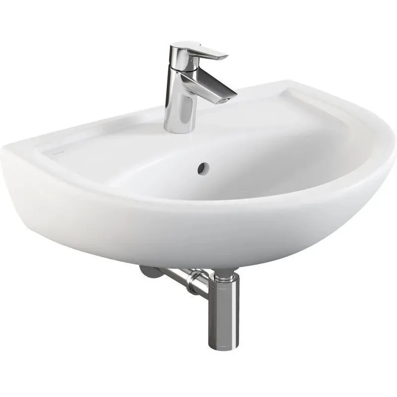 Norm Fit раковина 60 см. 6895B099-1778  в Коврове