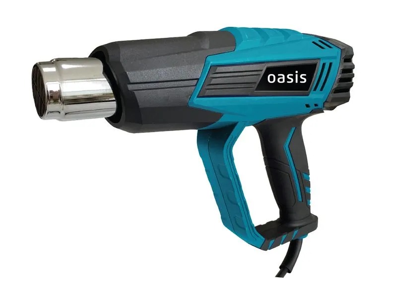 Фен строительный Oasis TG-20R NEW  в Коврове