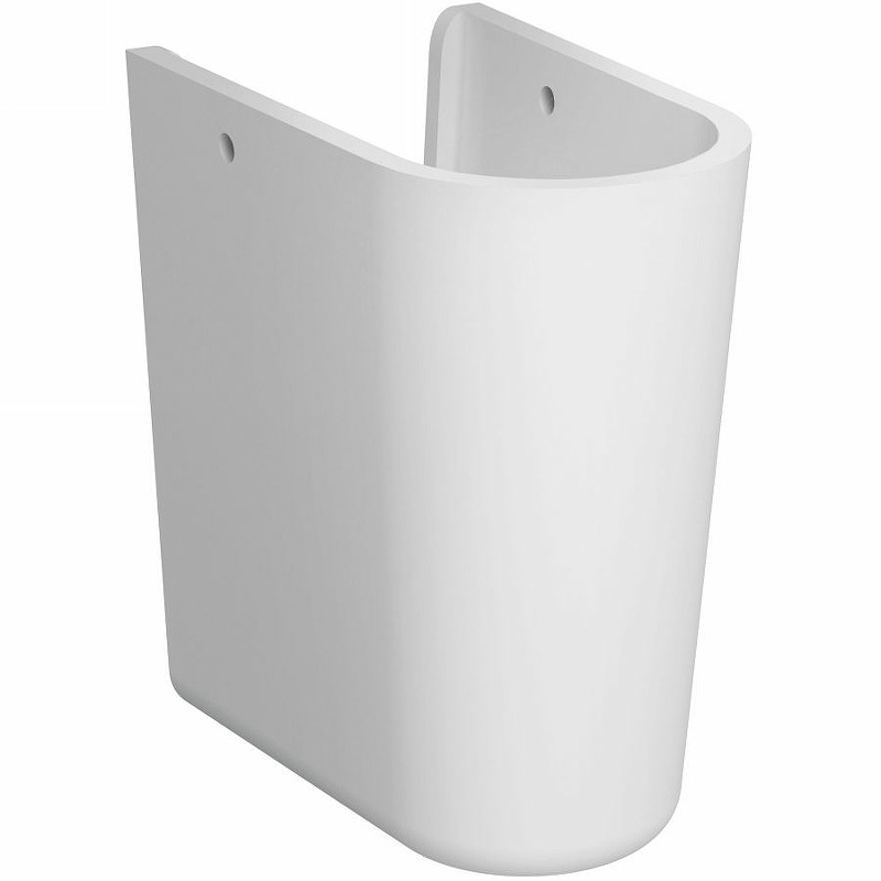 Vitra S20 Полупьедестал для раковины 5281B003-7201(5280В003-7201)  в Коврове