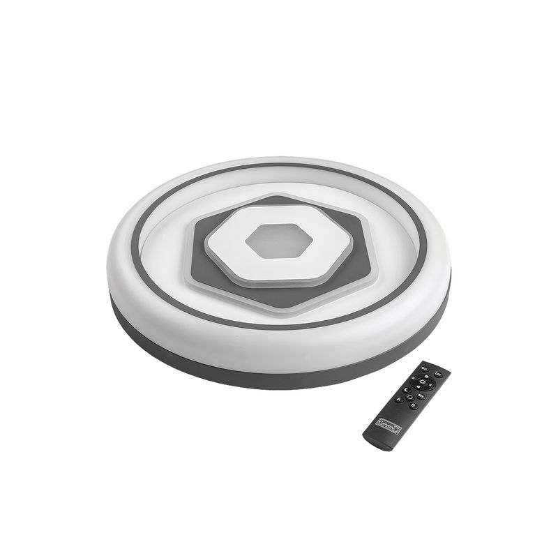 800324 Светильник GSMCL-Smart24  130 w  Lumino 01  3000лм (1/2)   в Коврове