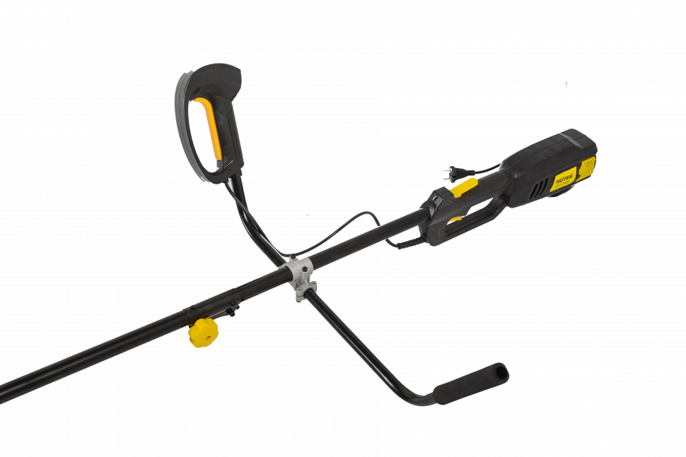 Электрический триммер GET-1700B Huter 70/1/8  в Коврове