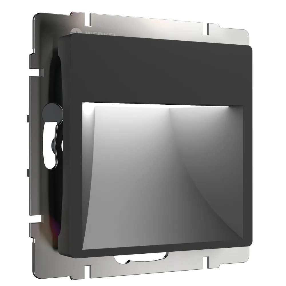 Встраиваемая LED подсветка (черный) W1154108  в Коврове
