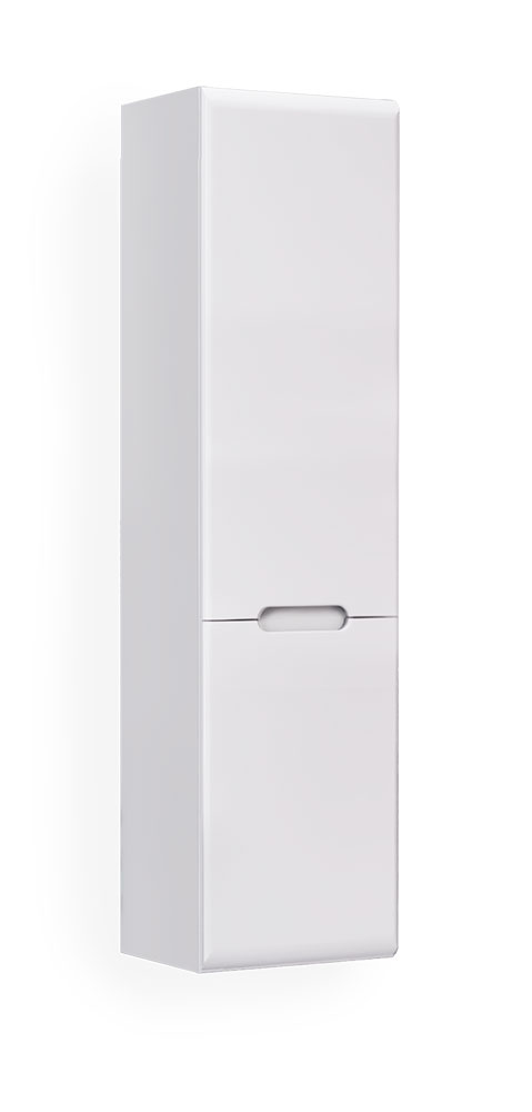 Пенал Moduo Slim 115 Белый  в Коврове