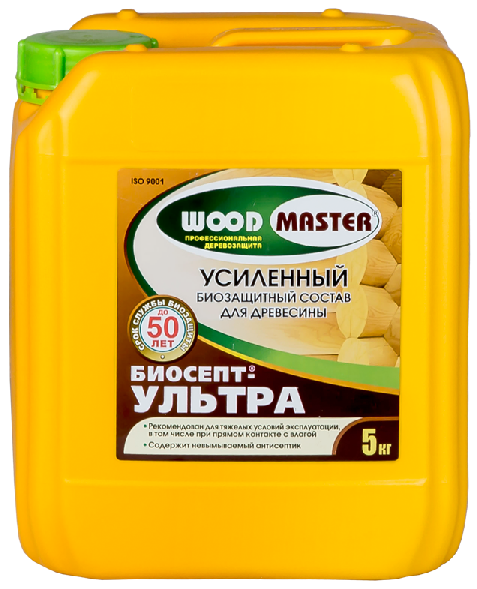 Биосепт-  Ультра РОГНЕДА  5 кг    1/128  в Коврове