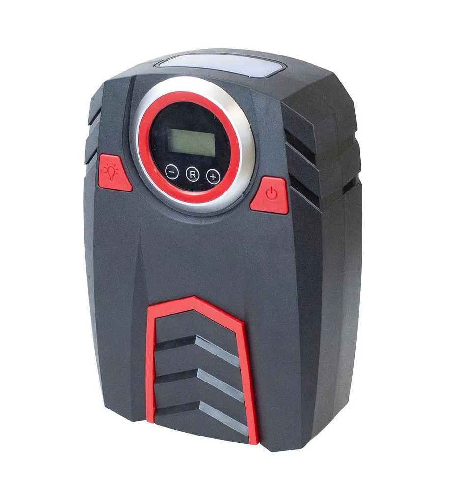 Edon PAC-55A Компрессор автомобильный  в Коврове