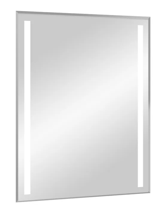 Зеркало Intercrus Led 600х800  в Коврове