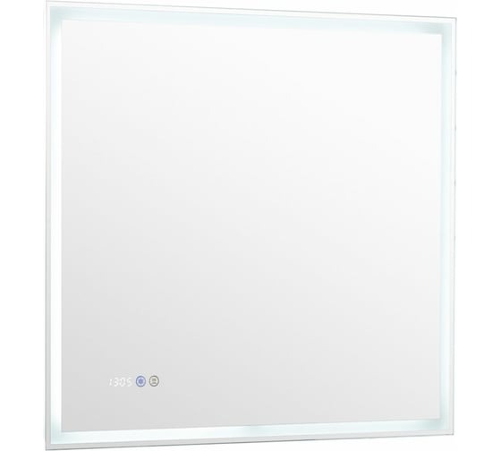 Зеркало Оптима (Optima) 90х75 LED (288966)  в Коврове