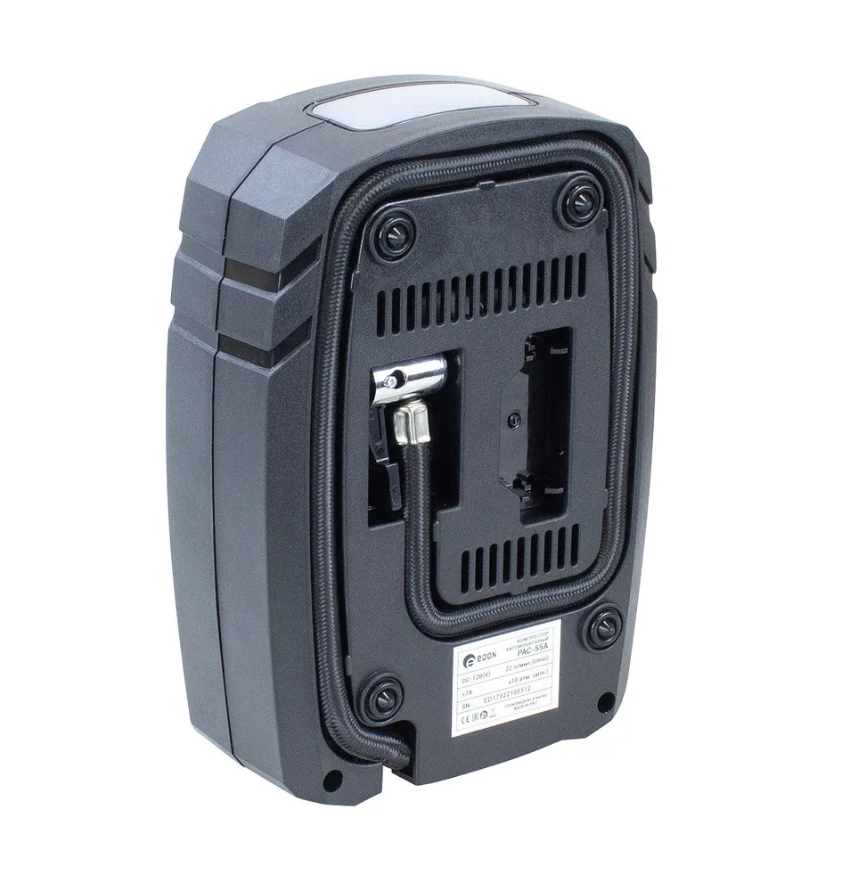 Edon PAC-55A Компрессор автомобильный  в Коврове