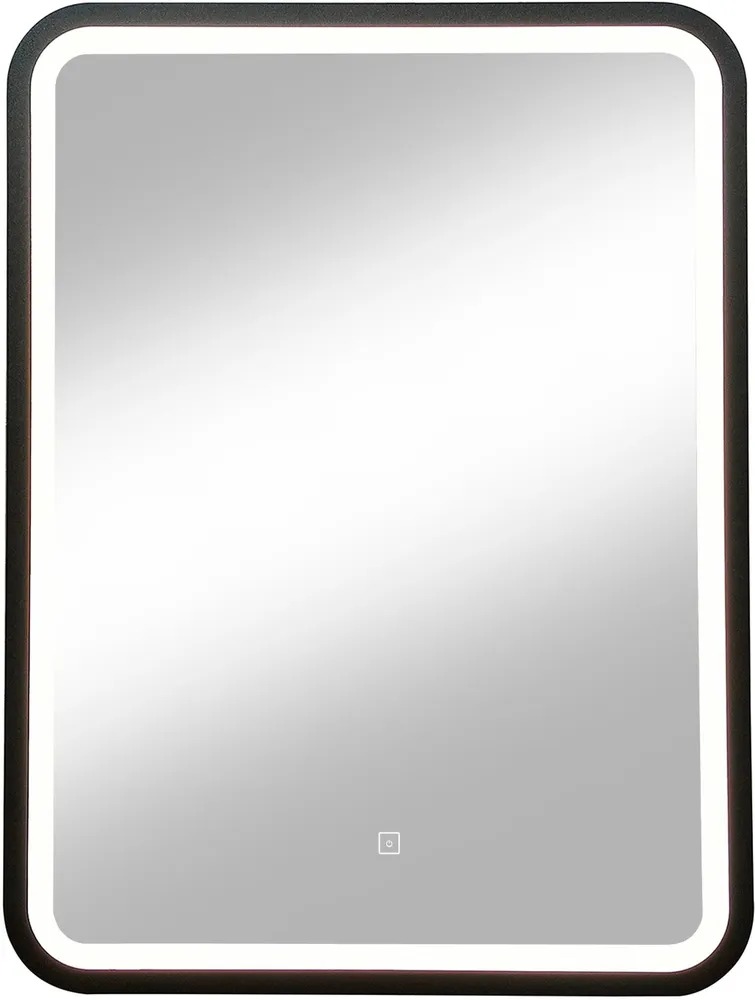 Зеркало "Parma Led" 600х800  в Коврове