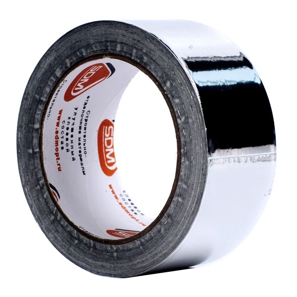 Алюминиевая лента 50х25 ± 10%(36шт) СДМ  в Коврове