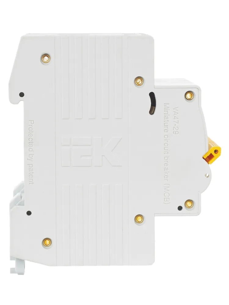 Выключатель автоматический 3P 32А C ВА47-29 4.5кА IEK  в Коврове