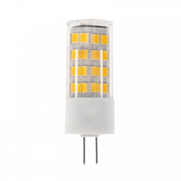 604-5013 Светодиодная лампа капсульного типа JD-CORN REXANT G4 230 В 5,5 Вт 4000 K (поликарбонат)  в Коврове
