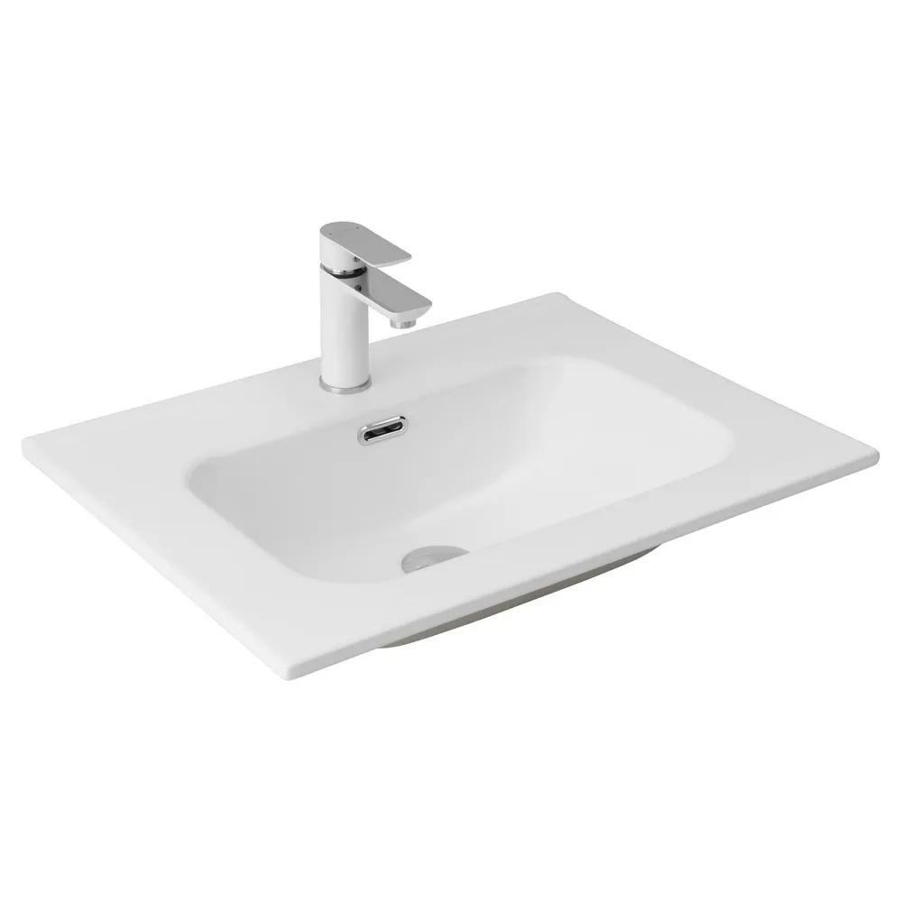 Раковина-столешница Flat 60 (254363)  в Коврове