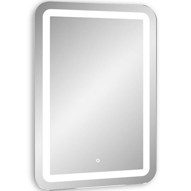Зеркало Lucia LED, 500x700 ЗЛП1239   в Коврове