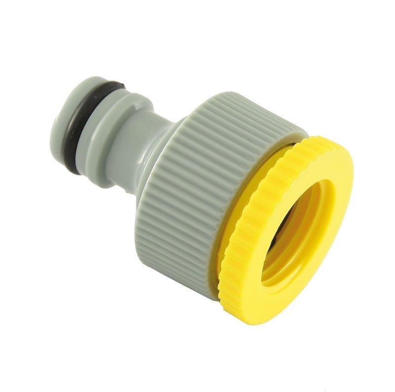 Адаптер внешний для шлангов 3/4" (20/240) 003-2002 0,02 кг  в Коврове