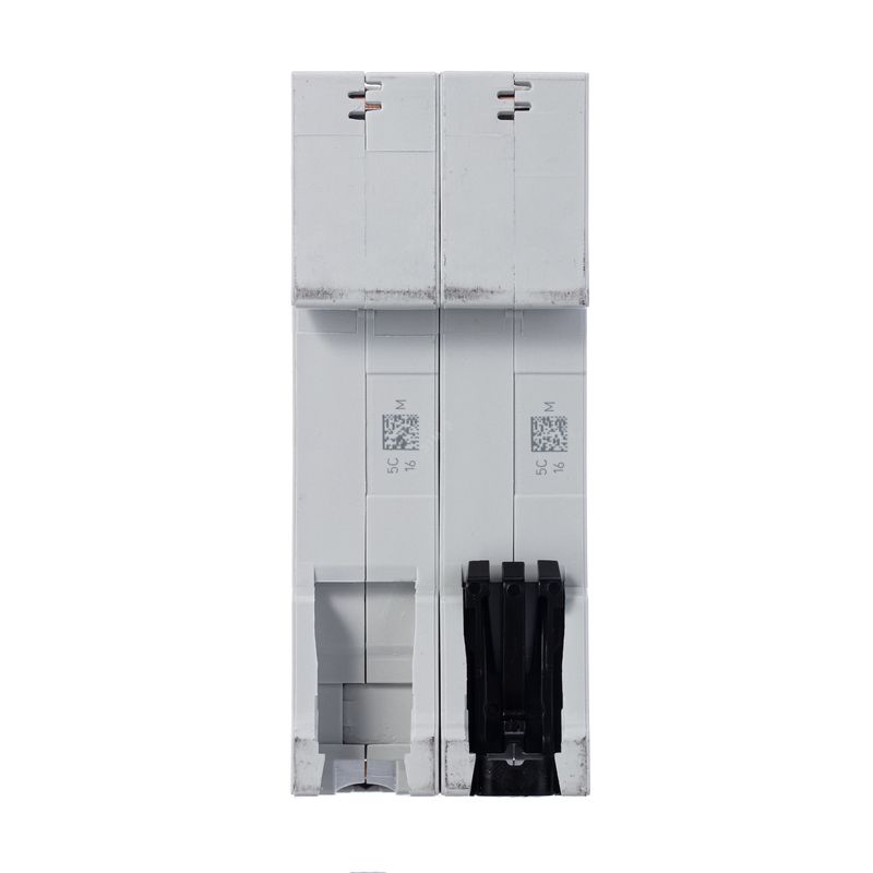 Выключатель автоматический 2P 63А С SH202L 4.5кА ABB  в Коврове