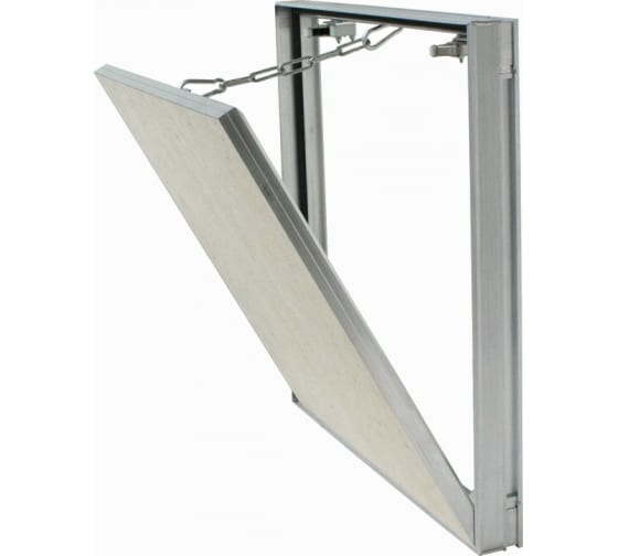 Люк под плитку съемный D5050 ceramo, 500х500  в Коврове
