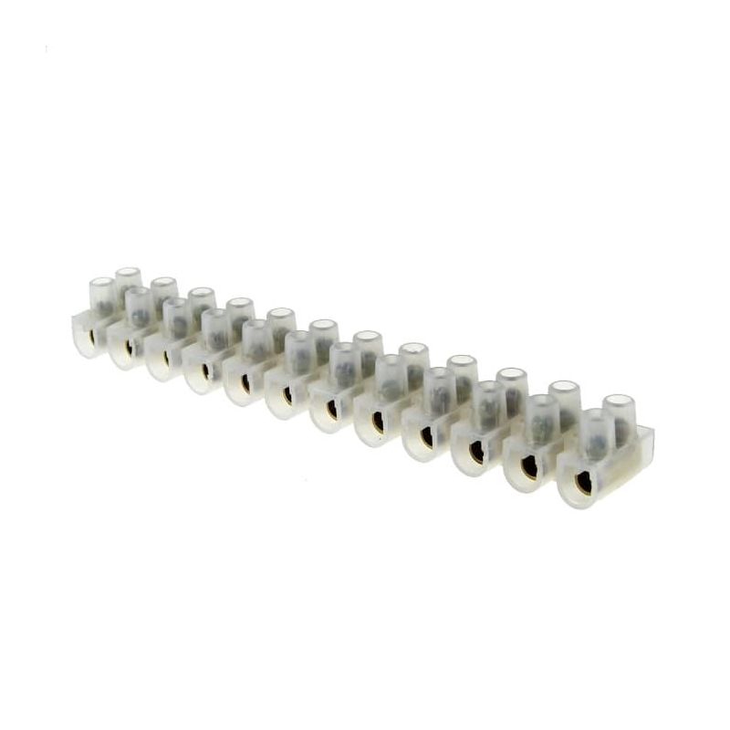 plc-KK-4-3 Колодка клеммная (4мм) 3А (10шт.) EKF PROxima  в Коврове