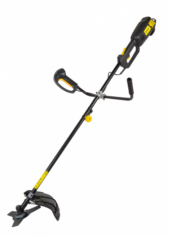 Электрический триммер GET-1700B Huter 70/1/8  в Коврове