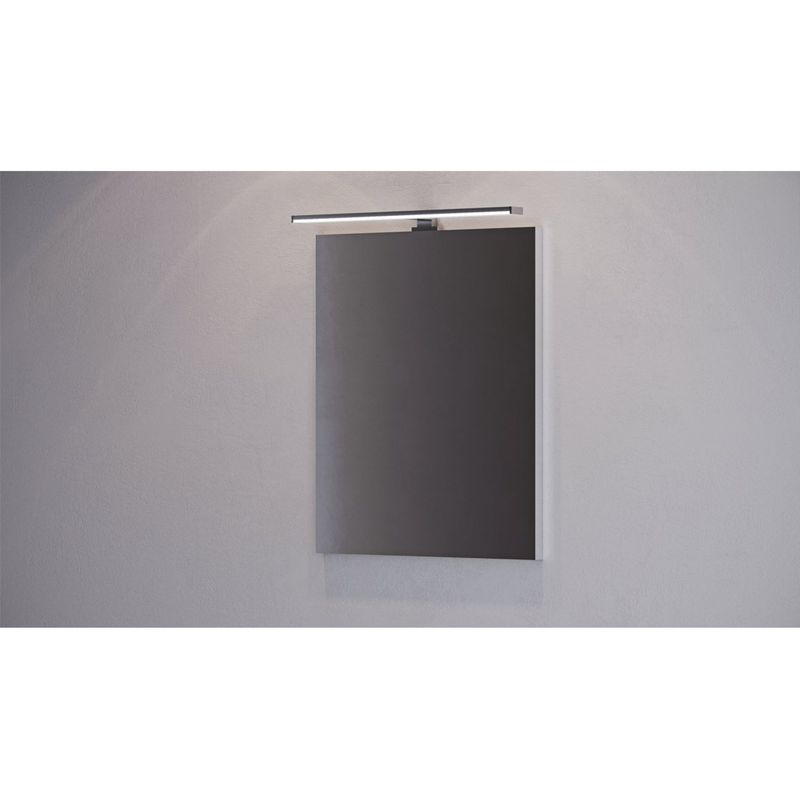 Зеркало Klaufs 100 с LED-светильником  в Коврове