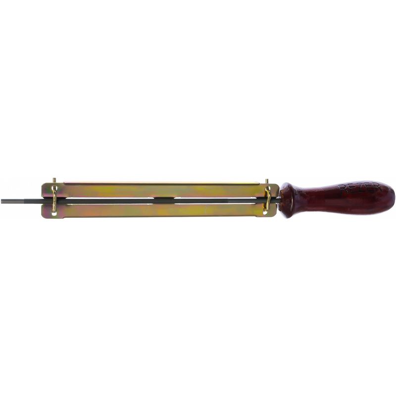 Обойма напильника Rezer 4,0  RFG 70504 (4/100 шт./уп.)  в Коврове
