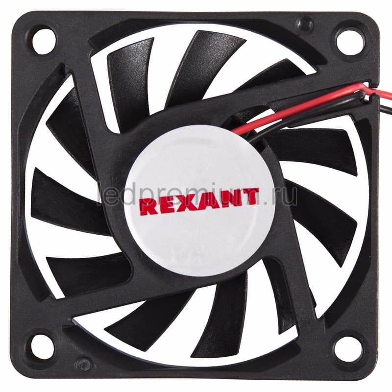 72-5060 Вентилятор RX 6010MS 12VDC  в Коврове