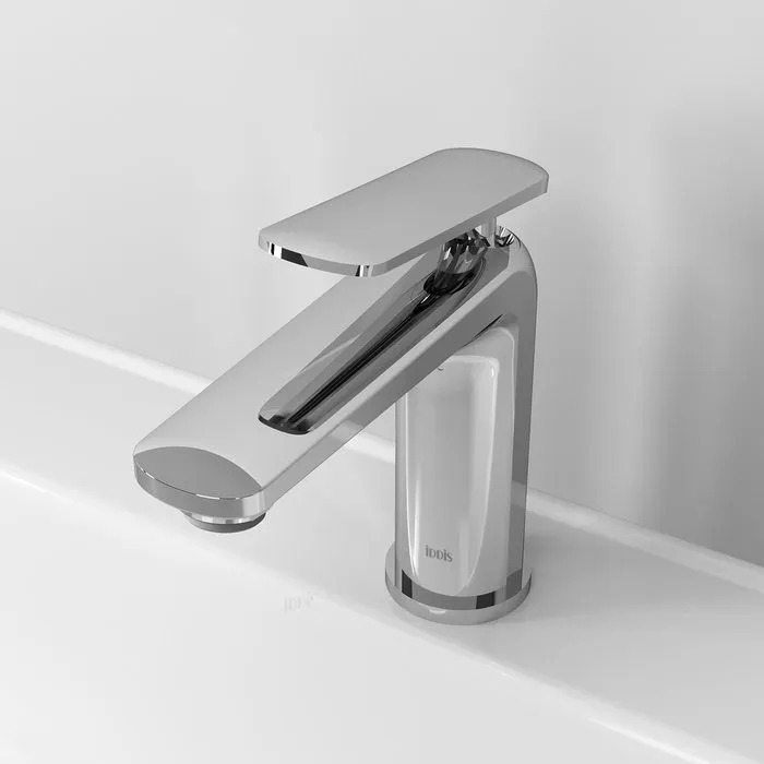 016903 Смеситель умыв. IDDIS Dash D35 высокий  в Коврове