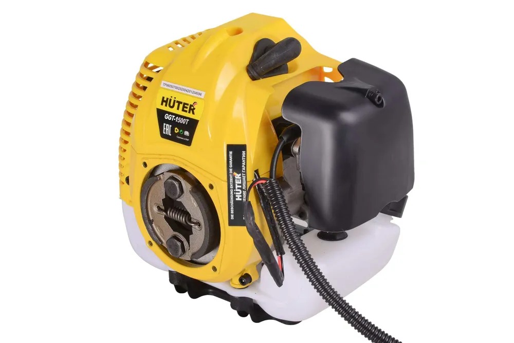 Бензиновый триммер GGT-1500T Huter 70/2/9  в Коврове