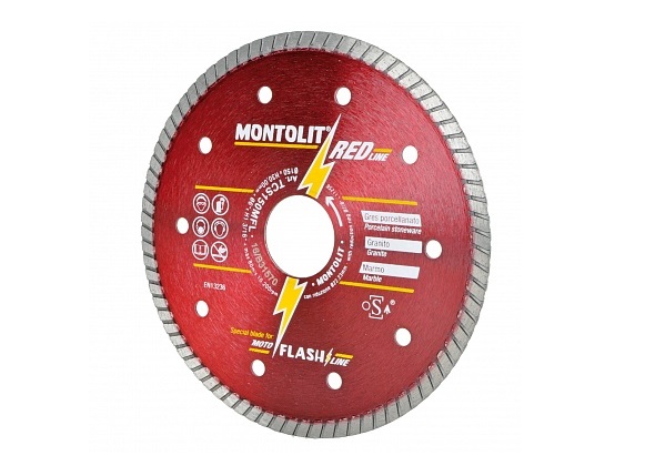 Диск алмазный д/MOTO FL  (TCS150MFL) Б.И.  в Коврове
