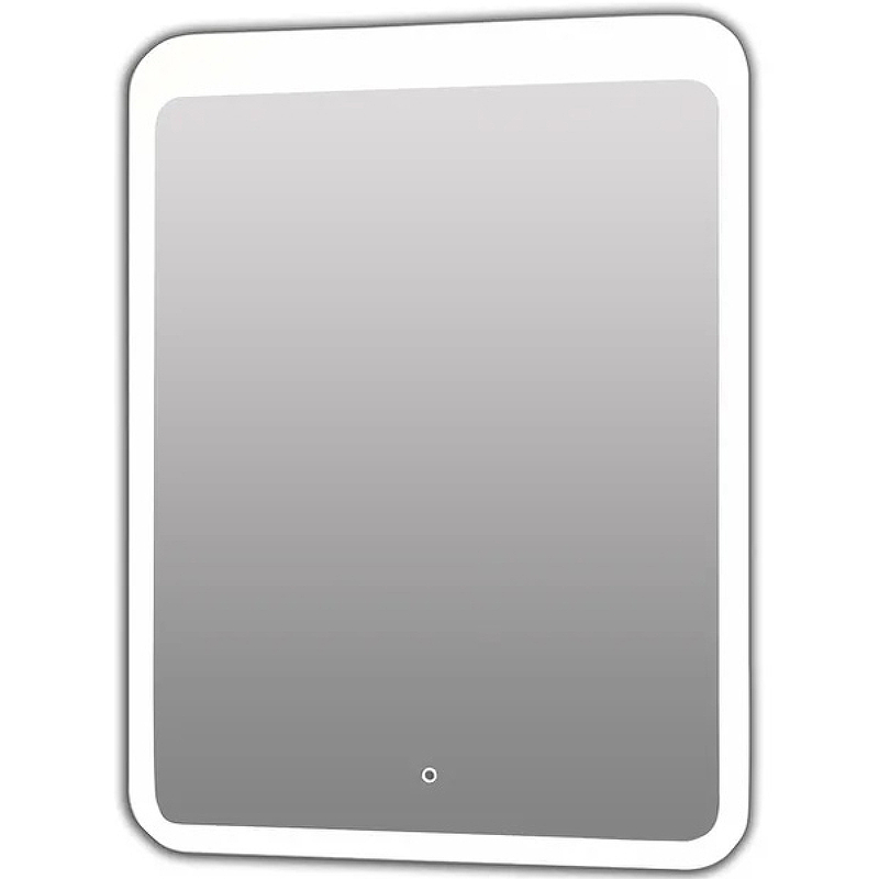 Зеркало Lacio LED 600x800 ЗЛП509  в Коврове