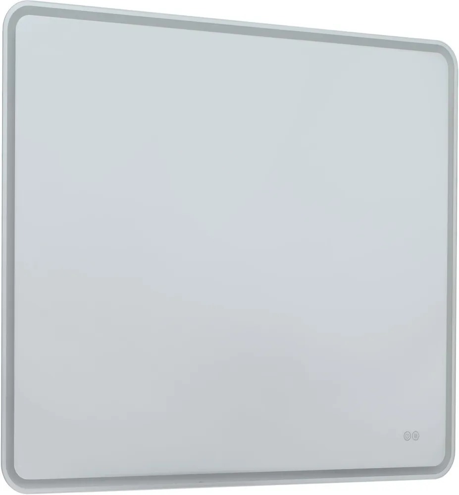 Зеркало Ирис 90х80 LED (326447)  в Коврове