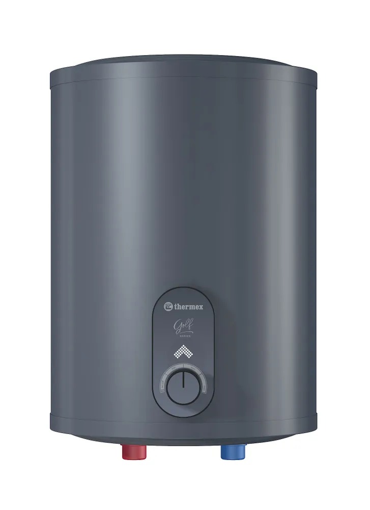 Водонагреватель аккумуляционный электрический THERMEX Golf 10 O  в Коврове