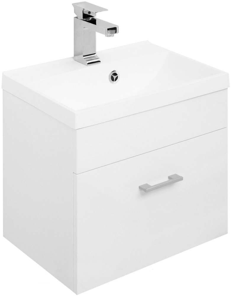 Раковина-столешница Нота-50 (Aquanet) (284237)  в Коврове
