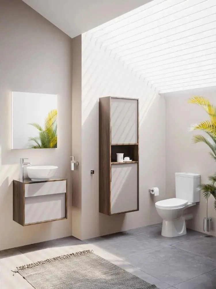 Унитаз Vitra Sturm 9754B003-7214  в Коврове