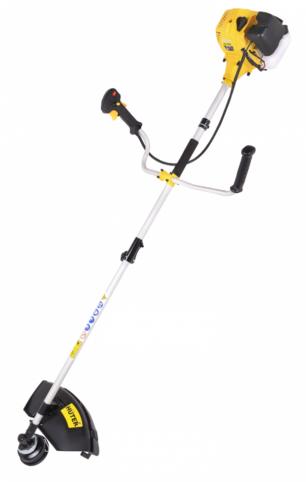 Бензиновый триммер GGT-1300S Huter 70/2/8  в Коврове