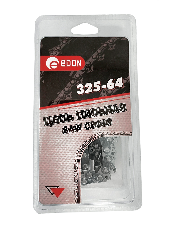 Цепь пильная Edon 325-64  в Коврове