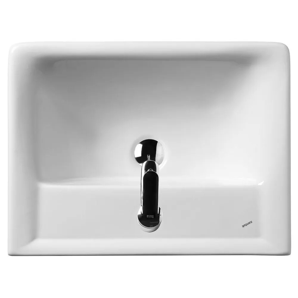 Раковина Santek Тигода 50 1WH302128  в Коврове