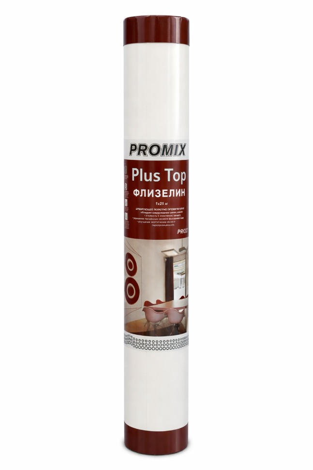 Флизелин PROMIX 110 г/м (1м*25м)  в Коврове