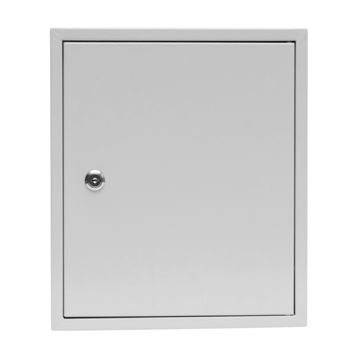 Щит распределительный навесной металич. ЩРН-24 (350х300х120) IP31 EKF Basic mb21-24-bas  в Коврове