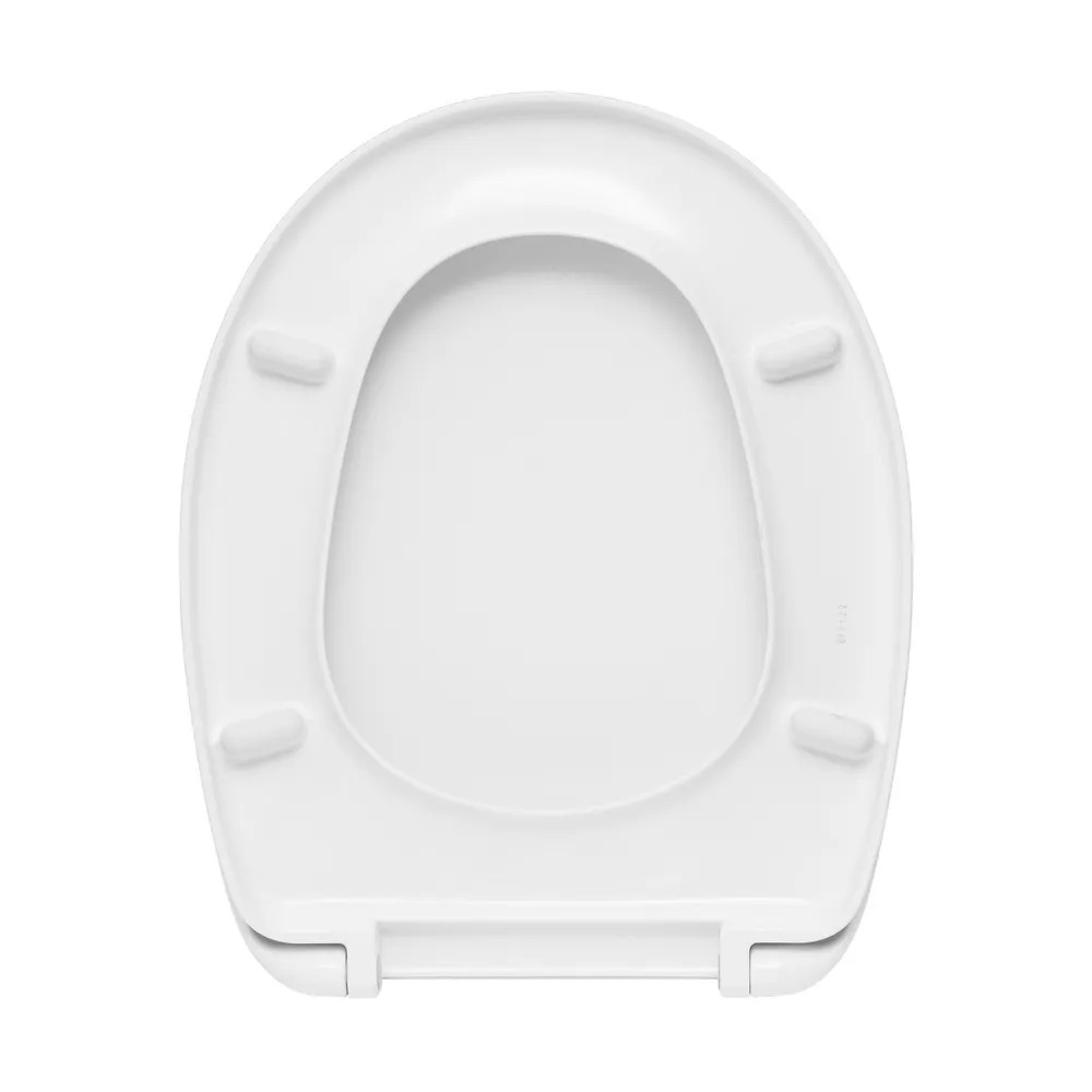Стульчак Бореаль Santek  (дюропласт) 1WH106915  в Коврове