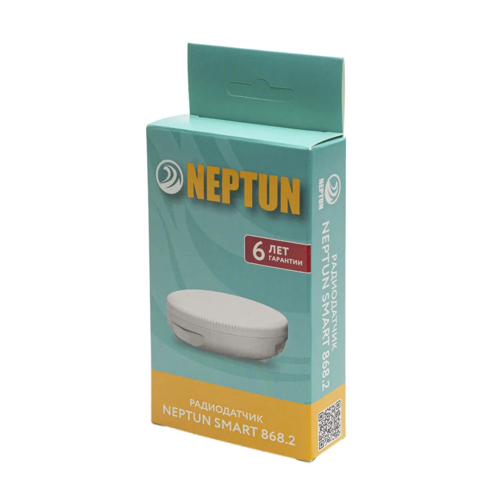Радиодатчик Neptun Smart 868.2  в Коврове
