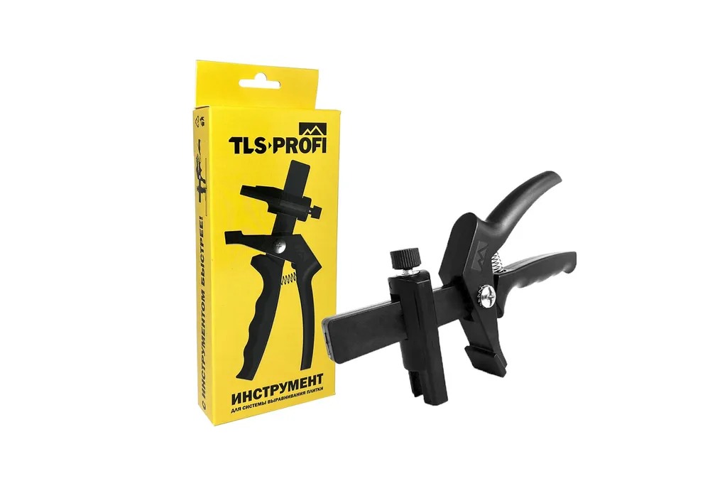 СВП "TLS"  Инструмент для СВП  (пластиковый) (TLSZA082022) 10шт/кор  в Коврове