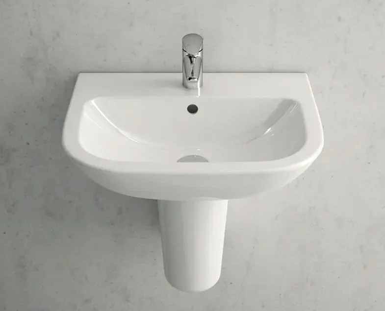 Vitra S20 Раковина 60 см белая  в Коврове