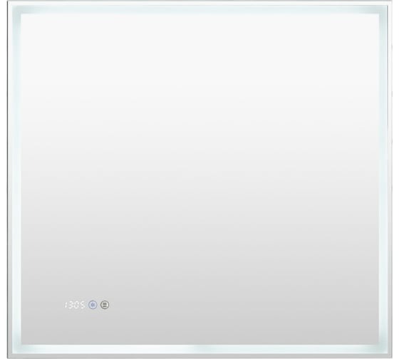 Зеркало Оптима (Optima) 90х75 LED (288966)  в Коврове