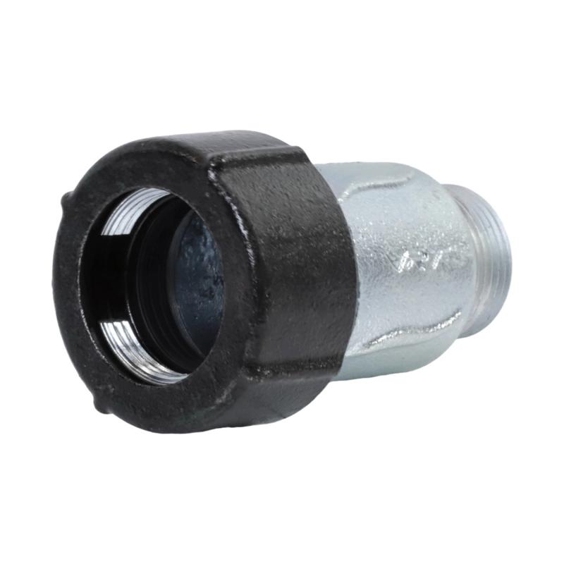 Муфта ремонтная 3/4'' с наружной резьбой VRT  в Коврове